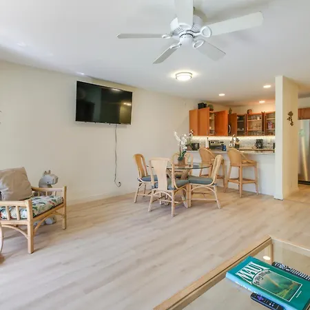 Kihei Condo With Resort Amenities Walk To The Beach Wailea  Exterior photo