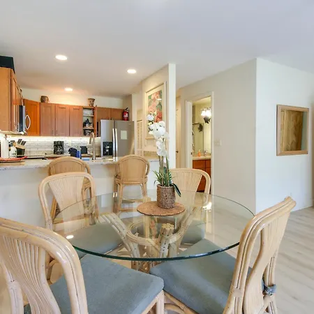 Kihei Condo With Resort Amenities Walk To The Beach Wailea  Exterior photo
