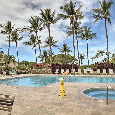 Kihei Condo With Resort Amenities Walk To The Beach Wailea  Exterior photo
